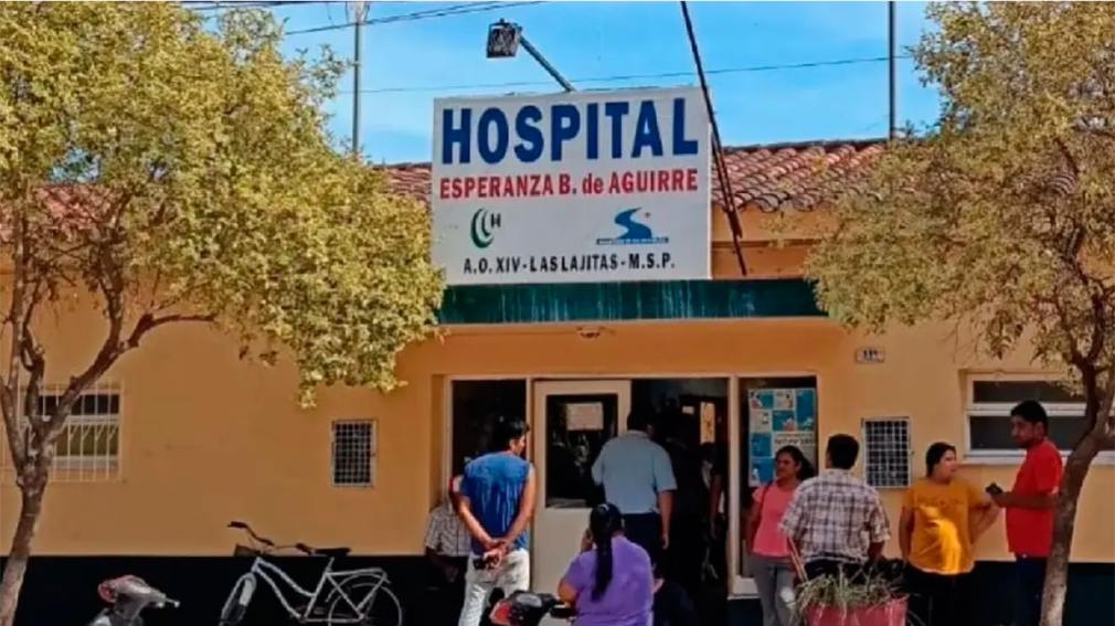 Una beba murió tras ser atacada a golpes en Salta: su mamá y su abuela fueron detenidas