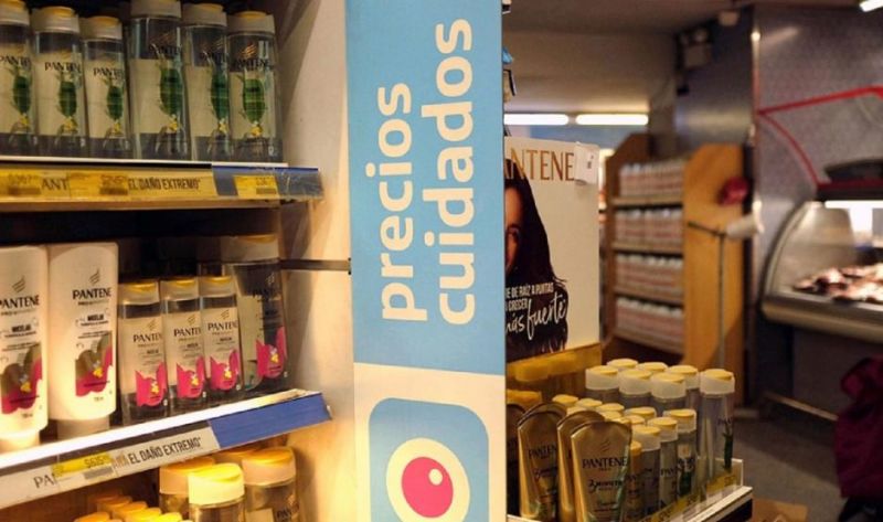 Mirá cómo será la nueva etapa de Precios Cuidados desde la próxima semana