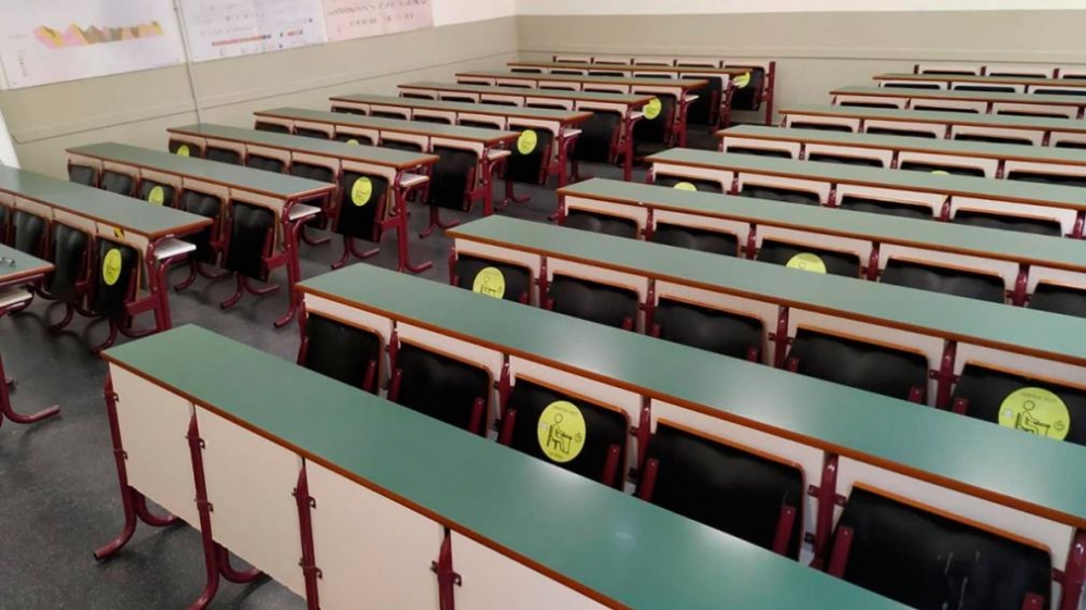 Mató a golpes a su alumno por un error de ortografía: “Confundió una vocal”