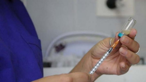 El Ministerio de Salud garantiza todas las vacunas del calendario nacional