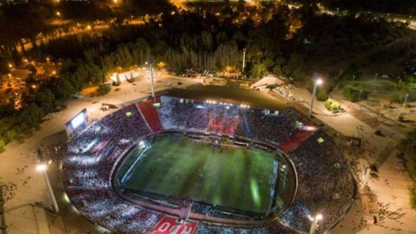 La Supercopa recaudó en Mendoza más de 81 millones de pesos