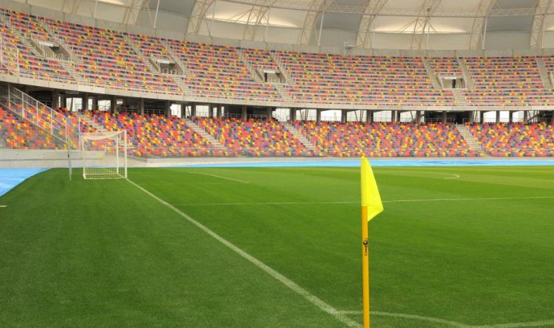 Ya es oficial: El estadio Único será sede de partido entre Argentina y Chile, el 3 de junio