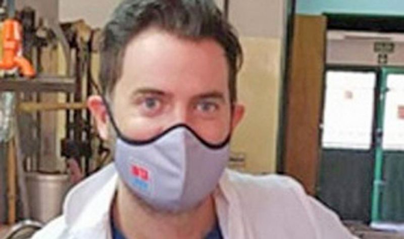 “Los infectados pueden tener una carga viral mil veces mayor que en la primera ola”