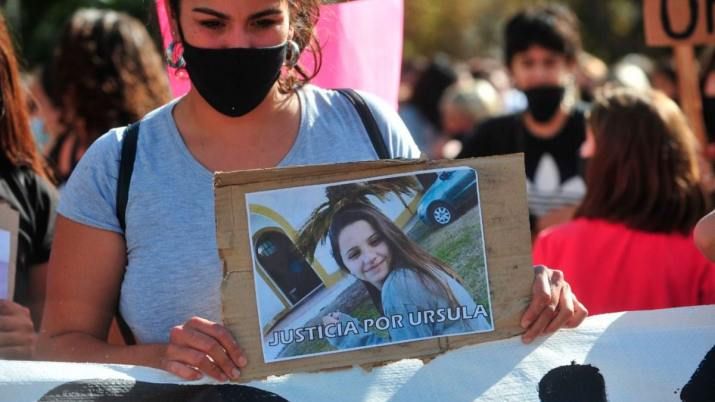 La autopsia realizada al cuerpo de Úrsula determinó que la joven recibió 15 puñaladas
