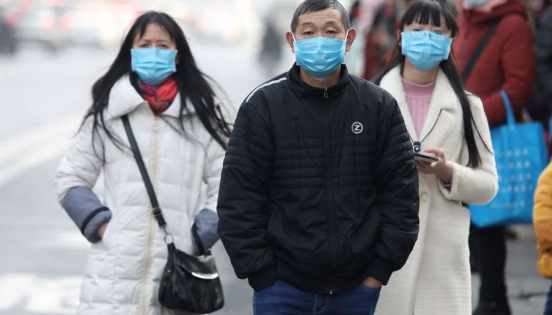 China engañó al mundo: el coronavirus existía antes de diciembre y el régimen lo ocultó