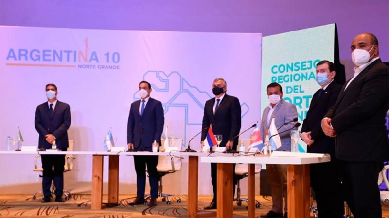 Santiago del Estero formará parte del Programa de Asistencia Diplomática al Interior