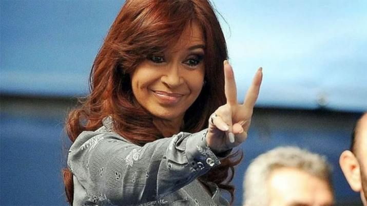 El tuit de CFK y una foto muy especial para recordar el 17 de octubre