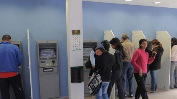 La Anses completa el pago a beneficiarios de asignaciones universales y jubilados