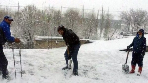 Decretaron la emergencia climática en Chubut