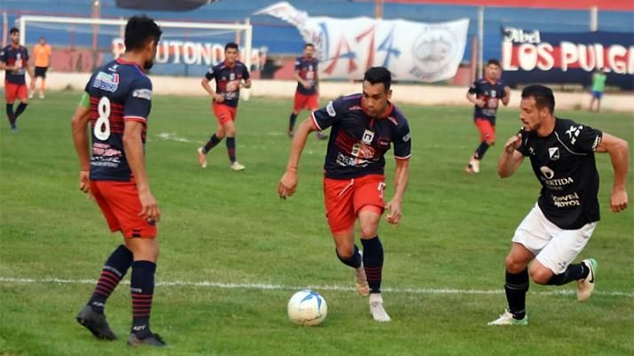 Güemes logró un triunfazo ante Central Norte y es el único líder