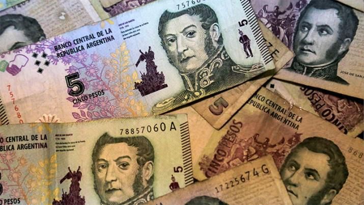 Últimos meses del billete de $5: ¿Qué se compra hoy con cinco pesos?
