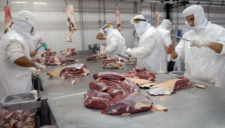Gobierno y empresarios de la carne, cerca de un acuerdo