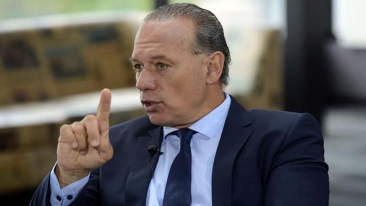 "A partir de junio la pandemia va a ser parte de la historia de la Argentina"