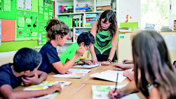 Educación Sexual Integral, una ley que divide a la sociedad argentina