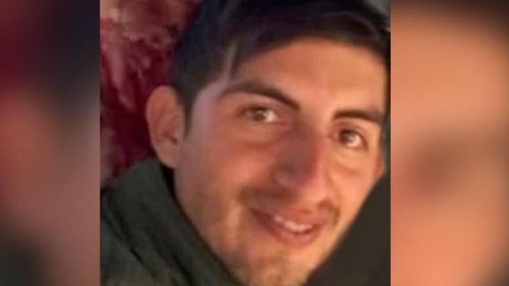 Identificaron el cuerpo del joven asesinado en Cuatro Horcones