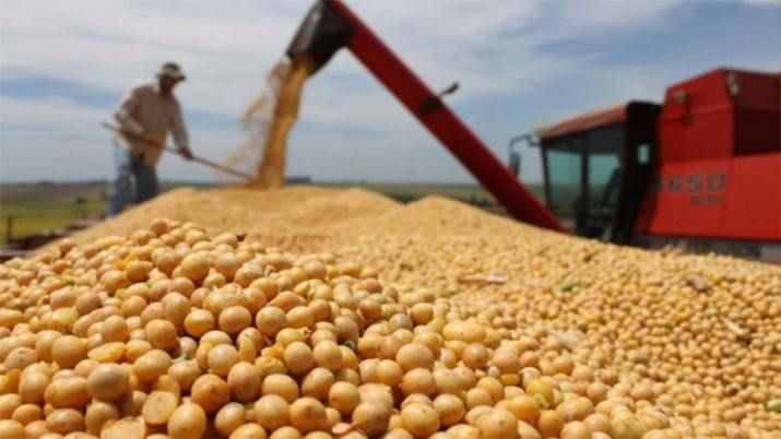 Establecen las modificaciones a los derechos y reintegros a las exportaciones industriales y agropecuarias