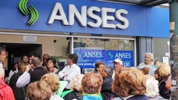 Desde junio habrá un aumento para jubilados
