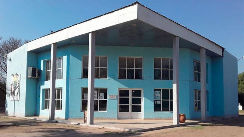 Conmoción por el ingreso de niños alcoholizados al hospital de Tintina