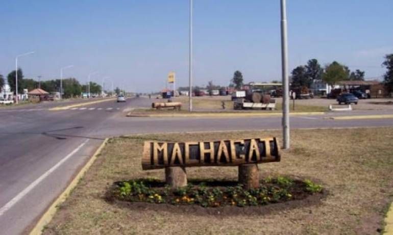 Tercer femicidio: degolló a su pareja en Machagai
