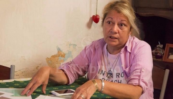 Odisea en Bolivia: pagó $10 mil para sacar a su hija del hospital