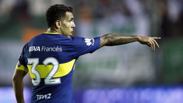 Boca intentará curar las heridas ante Atlético Tucumán