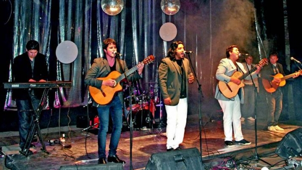 Se viene el 8º Festival del Monte Nativo