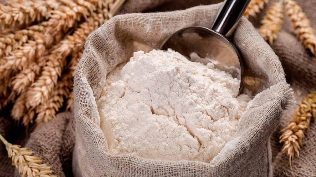 Aumentaron 6,9% los precios de referencia de la harina
