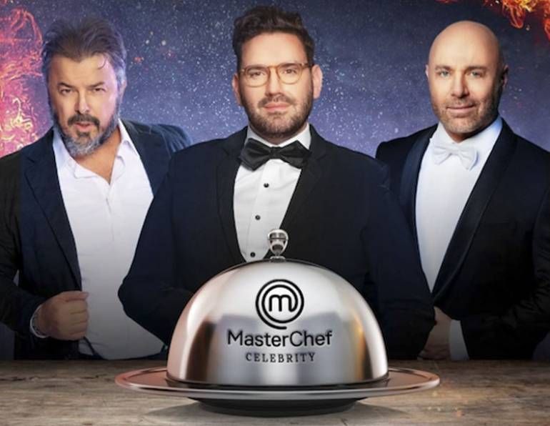 Masterchef: cuándo es la final y quiénes quedan