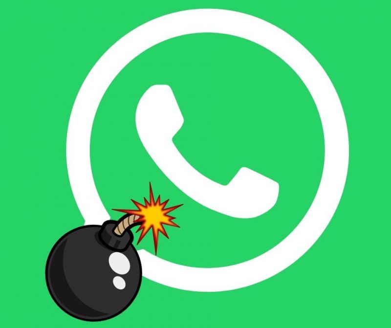 WhatasApp sigue probando. Ahora: mensajes autodestructibles