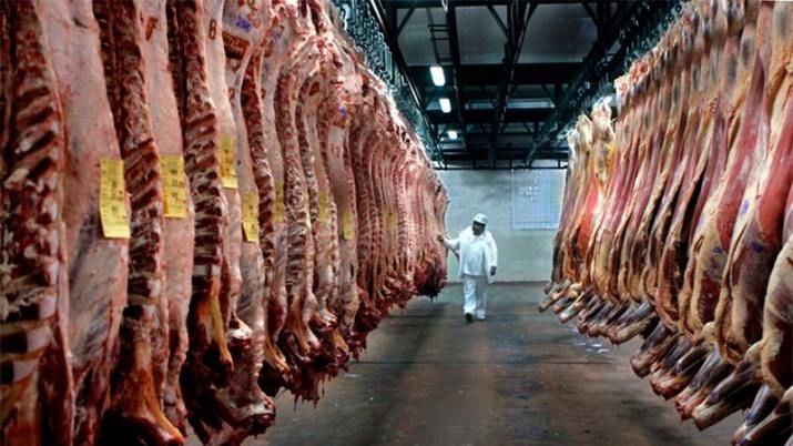 La economía argentina cayó cerca del 20% en el segundo trimestre, el nivel más bajo de la historia
