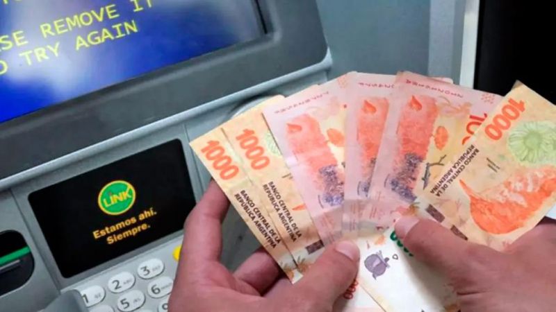 El miércoles 30 de marzo se comenzarán a pagar los sueldos de los empleados públicos
