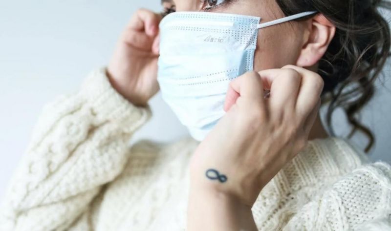 Coronavirus en Argentina: reportan 39 muertes y más de 27 mil nuevos casos