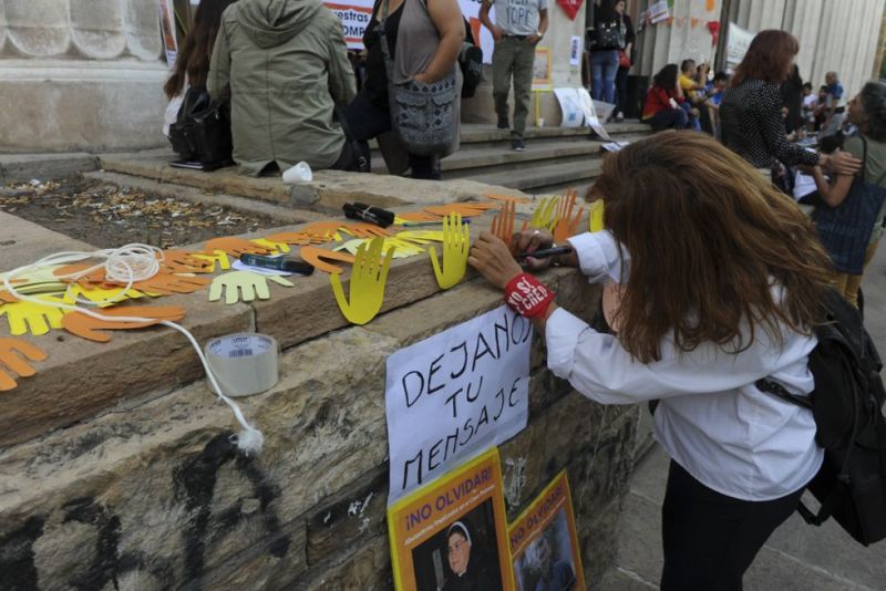 Caso Próvolo: los curas Corbacho y Corradi fueron condenados a 45 y 42 años de cárcel