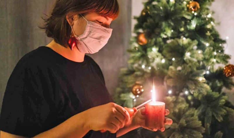 Piden extremar los cuidados durante el festejo de Año Nuevo