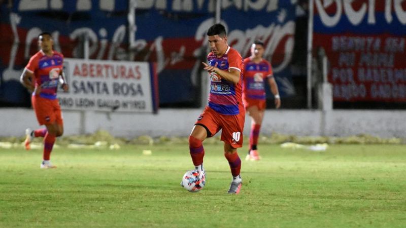 Güemes va por su primer triunfo ante San Telmo en la Isla