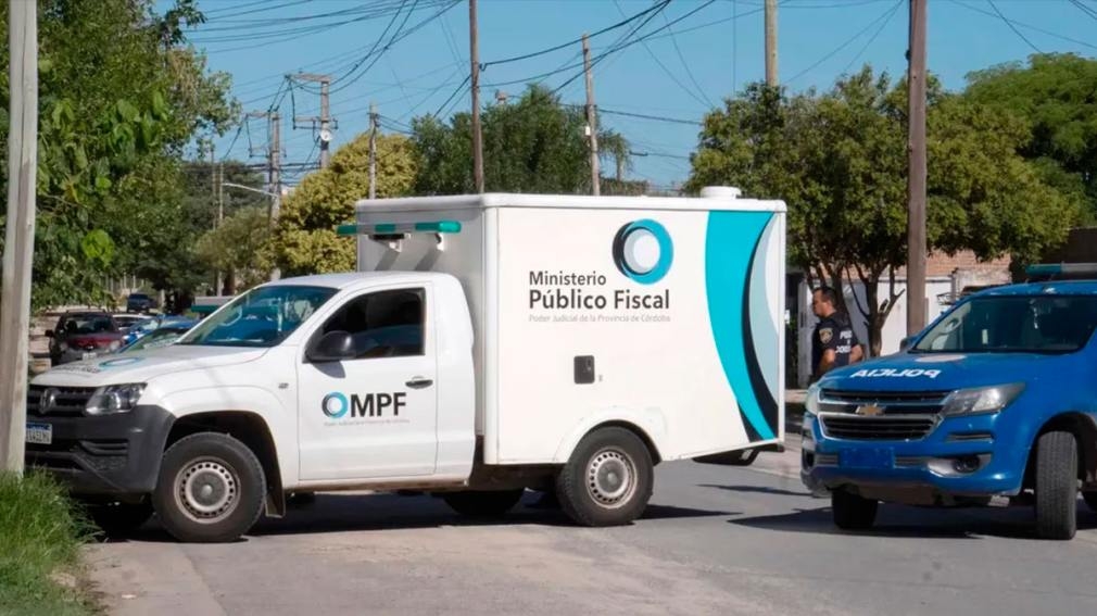 Tragedia en Córdoba: un joven disparó accidentalmente y causó la muerte de su amigo de un tiro en el pecho