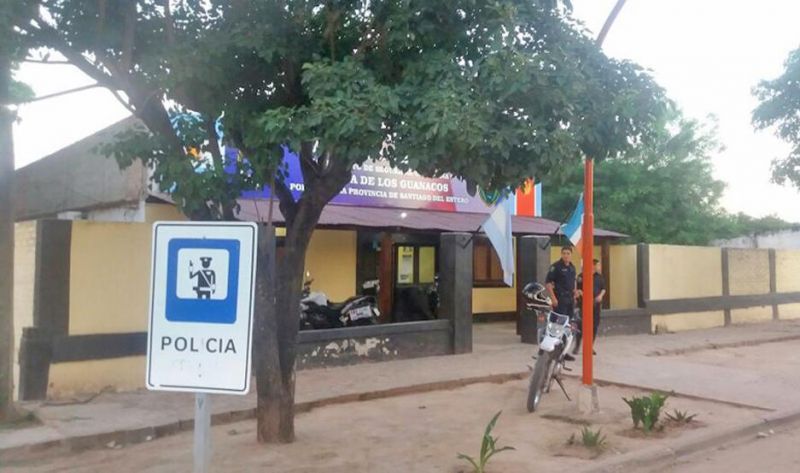 Hizo “retumbar” la casa con guarachas y luego amenazó a su pareja