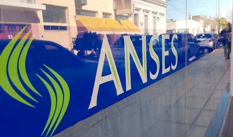 Calendario Anses: los beneficiarios que cobran este martes 13