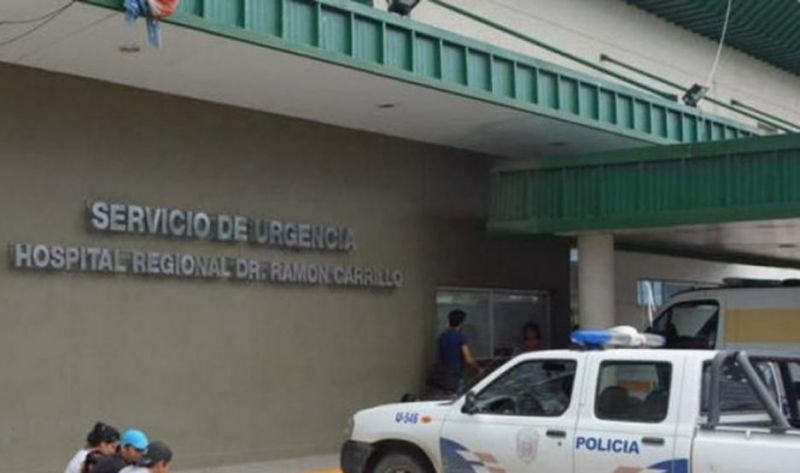 Coronavirus en Santiago: Nació una beba de una madre con coronavirus