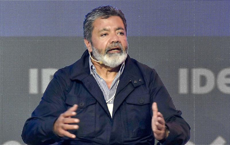 La CGT expresó al FMI su preocupación por la realidad social argentina