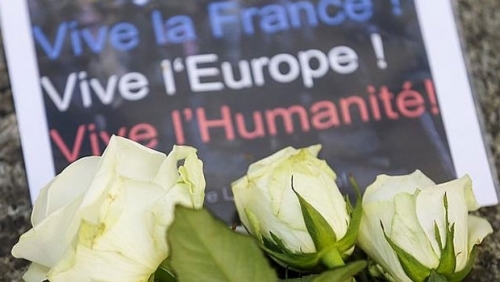 Estado Islámico reivindicó los atentados en París: "No vivirán en paz"