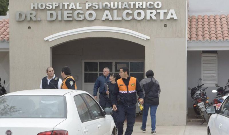 Mujer con esquizofrenia fue violada y embarazada por su padre en Avellaneda