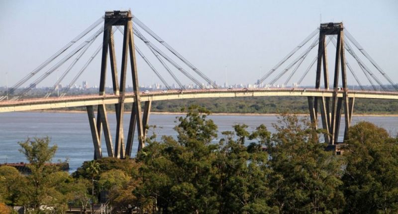 Corrientes sigue cobrando los hisopados a chaqueños salvo algunas excepciones