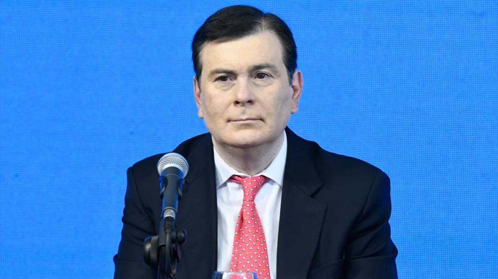 Gerardo Zamora expresó su apoyo al Gobernador de Chubut y ratificó que “las provincias somos preexistentes a la Nación”