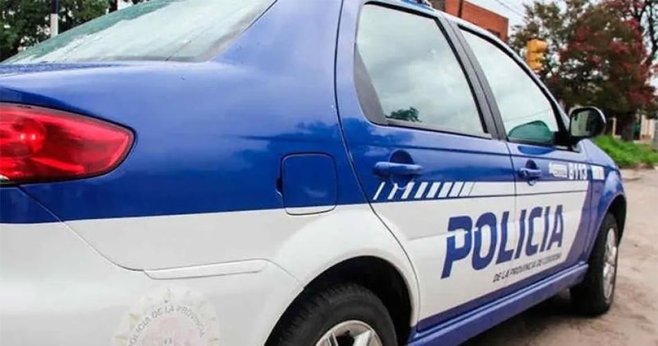 Policía murió de un infarto tras correr y detener a presuntos ladrones.