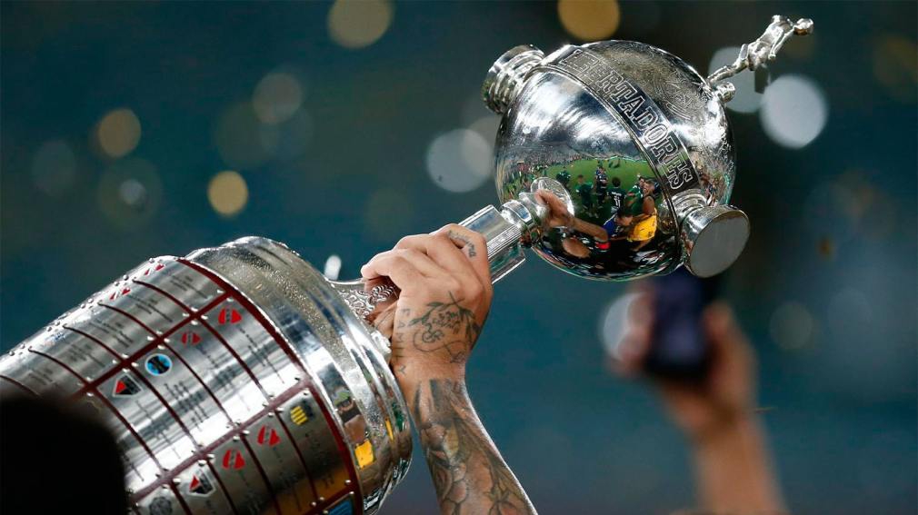 Conmebol dio a conocer el calendario de la Copa Libertadores 2024
