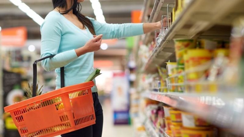 Pese al congelamiento los precios tuvieron una leve suba durante la segunda semana de noviembre