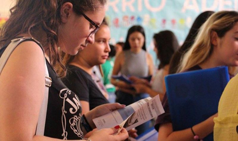 Las inscripciones a las Becas Progresar arrancan en marzo