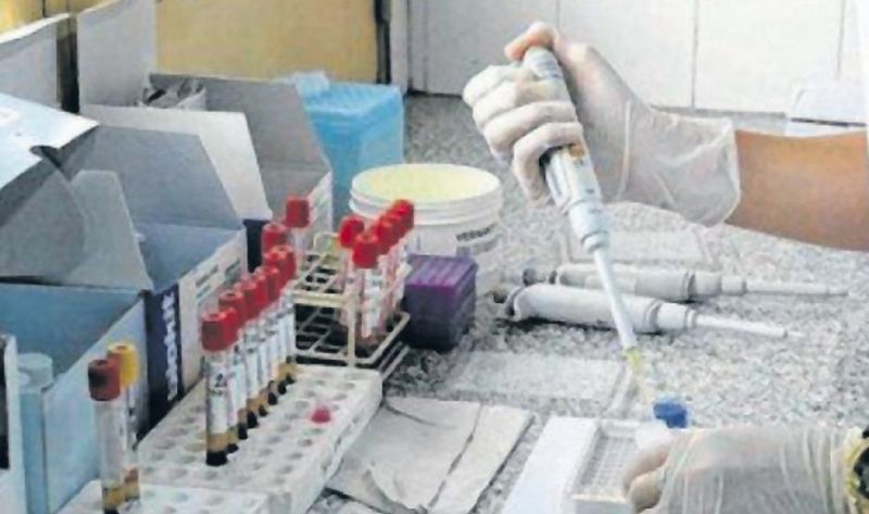 Bioquímicos indican que peligra la prestación al Pami desde agosto