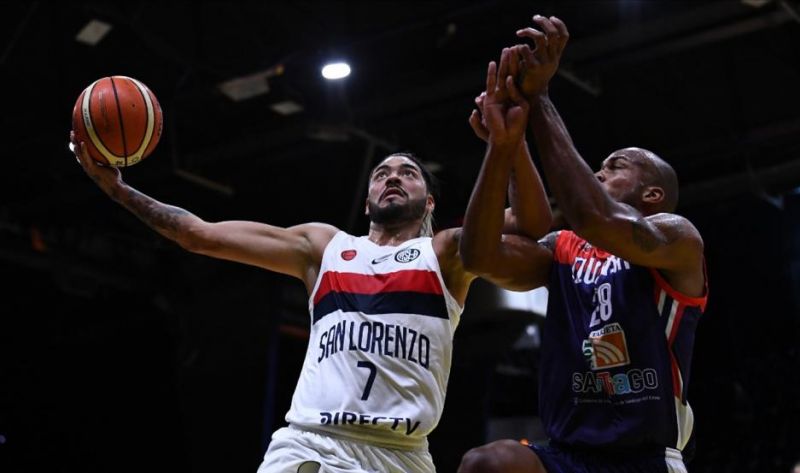 Quimsa cayó con la frente en alto y San Lorenzo es pentacampeón de la Liga Nacional